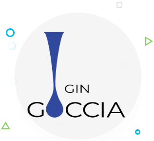 Logo Gin Goccia